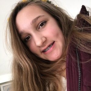 Meet your Posher, Eliza